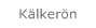 Kälkerön